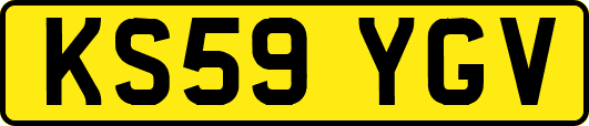 KS59YGV