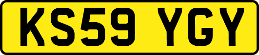 KS59YGY
