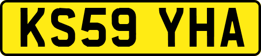 KS59YHA