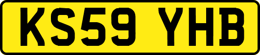 KS59YHB