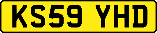 KS59YHD