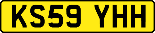 KS59YHH