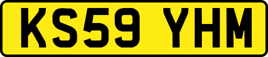 KS59YHM