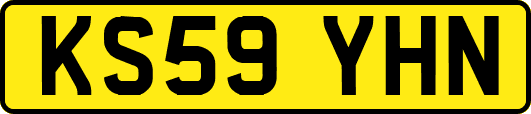 KS59YHN