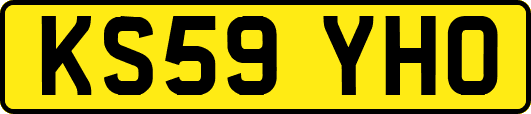 KS59YHO