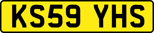 KS59YHS