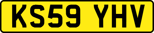 KS59YHV