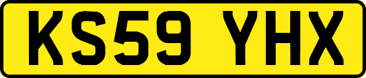 KS59YHX