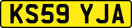 KS59YJA