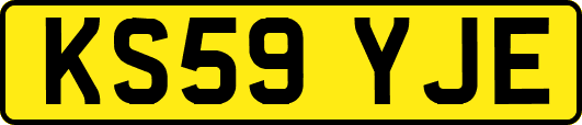 KS59YJE