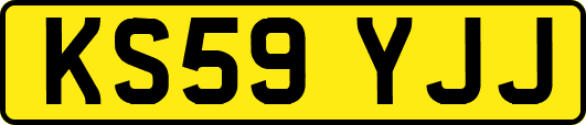 KS59YJJ