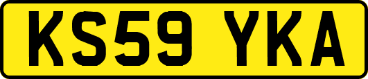 KS59YKA