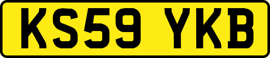 KS59YKB