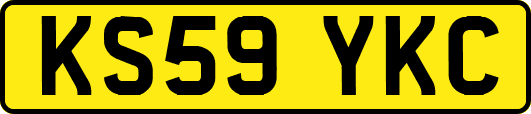 KS59YKC
