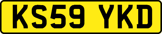 KS59YKD