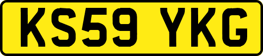 KS59YKG