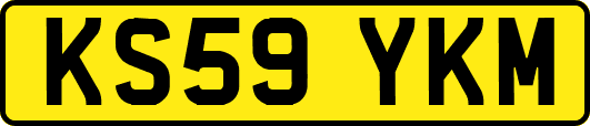 KS59YKM