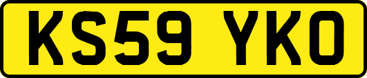 KS59YKO