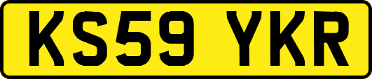 KS59YKR
