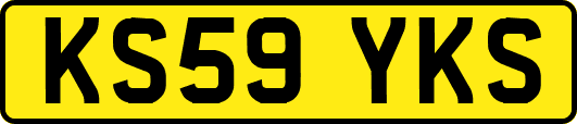 KS59YKS
