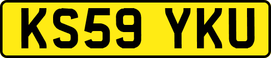 KS59YKU