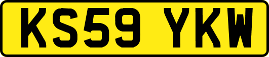 KS59YKW