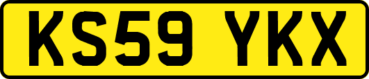 KS59YKX