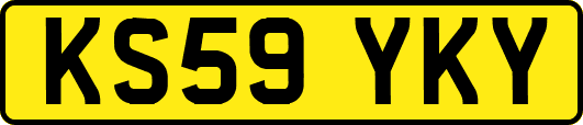 KS59YKY