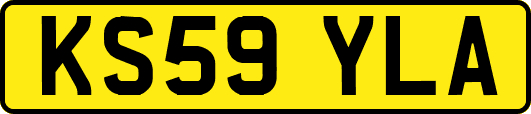 KS59YLA