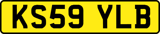 KS59YLB