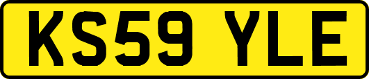 KS59YLE