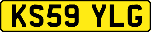 KS59YLG