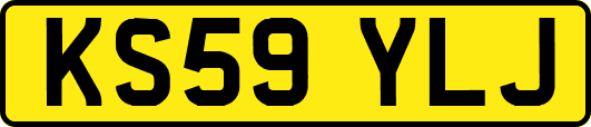 KS59YLJ