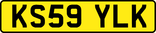 KS59YLK