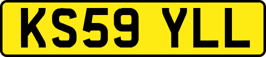 KS59YLL