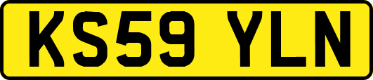 KS59YLN