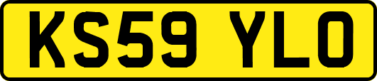 KS59YLO