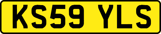 KS59YLS