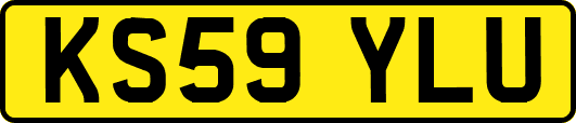 KS59YLU