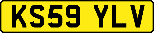 KS59YLV