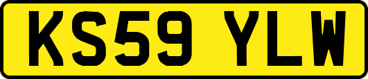 KS59YLW