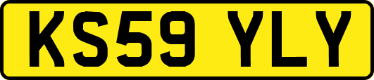 KS59YLY