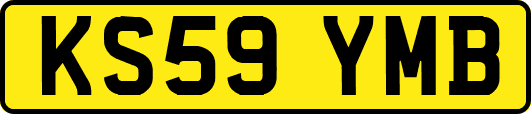 KS59YMB