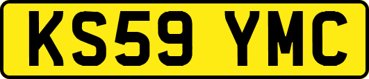 KS59YMC