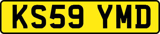 KS59YMD