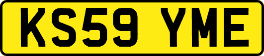 KS59YME