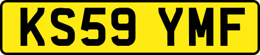 KS59YMF