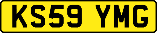 KS59YMG