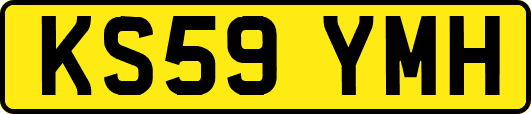 KS59YMH