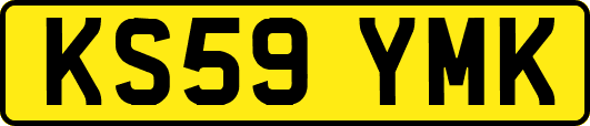 KS59YMK
